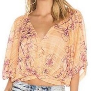 Free people blouse
